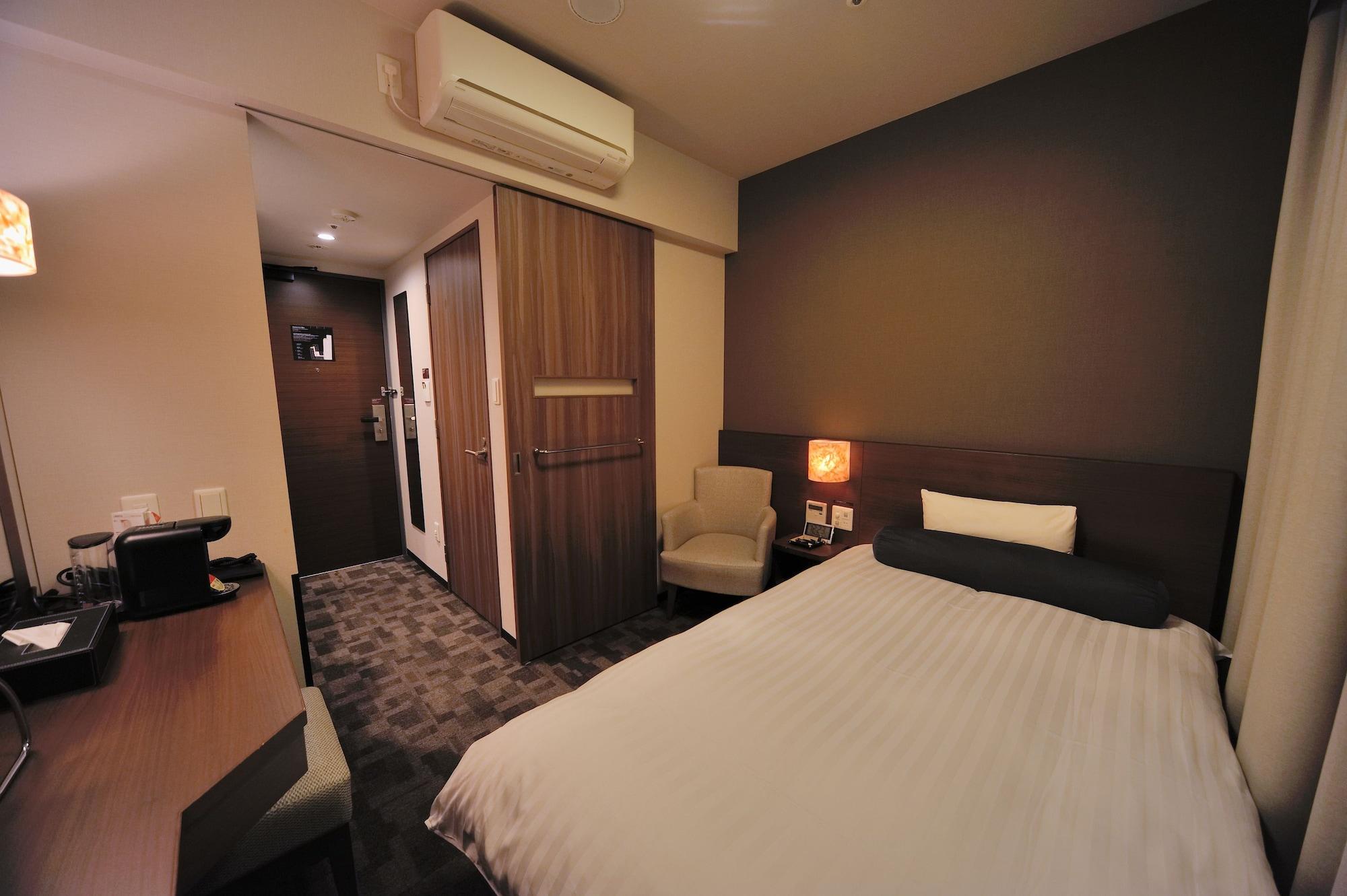 Dormy Premium Shibuya-jingumae Hotel Prefektura Tokio