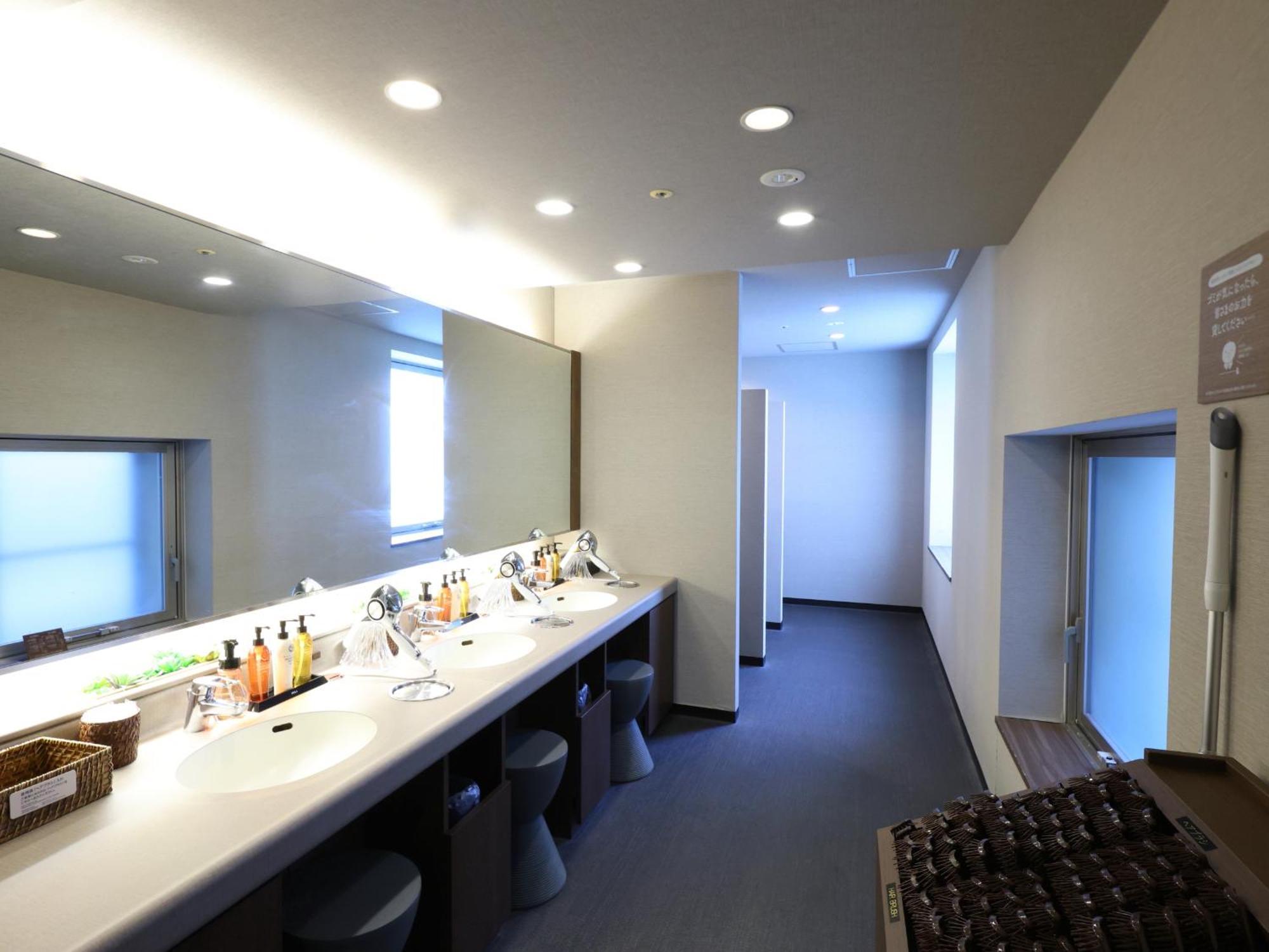 Hotel Dormy Premium Shibuya-jingumae Prefektura Tokio