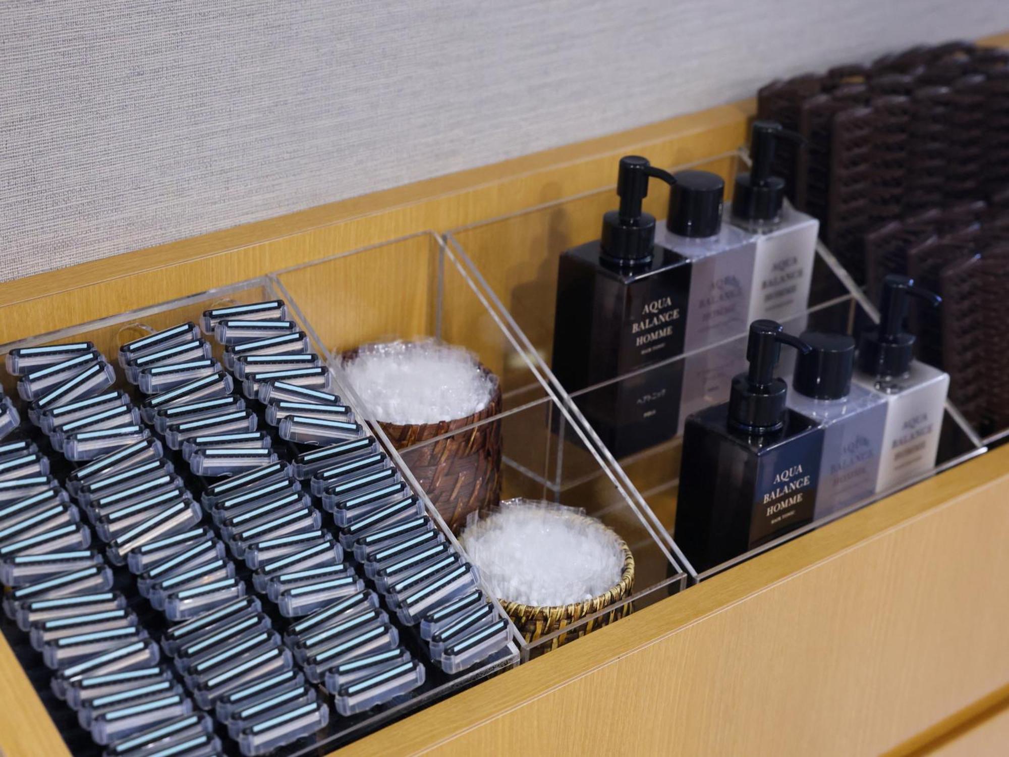 Dormy Premium Shibuya-jingumae Prefektura Tokio