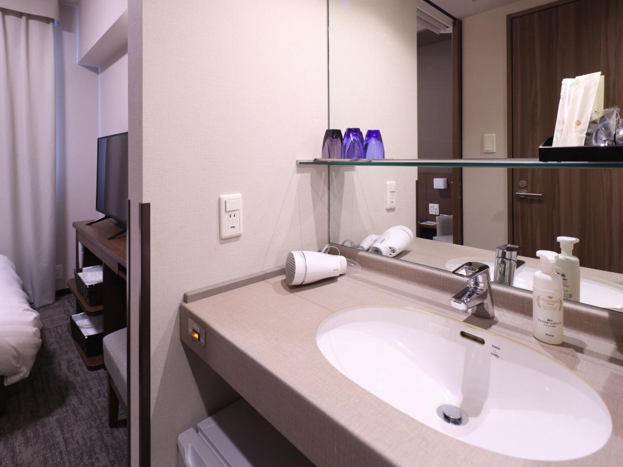Dormy Premium Shibuya-jingumae Tōkyō