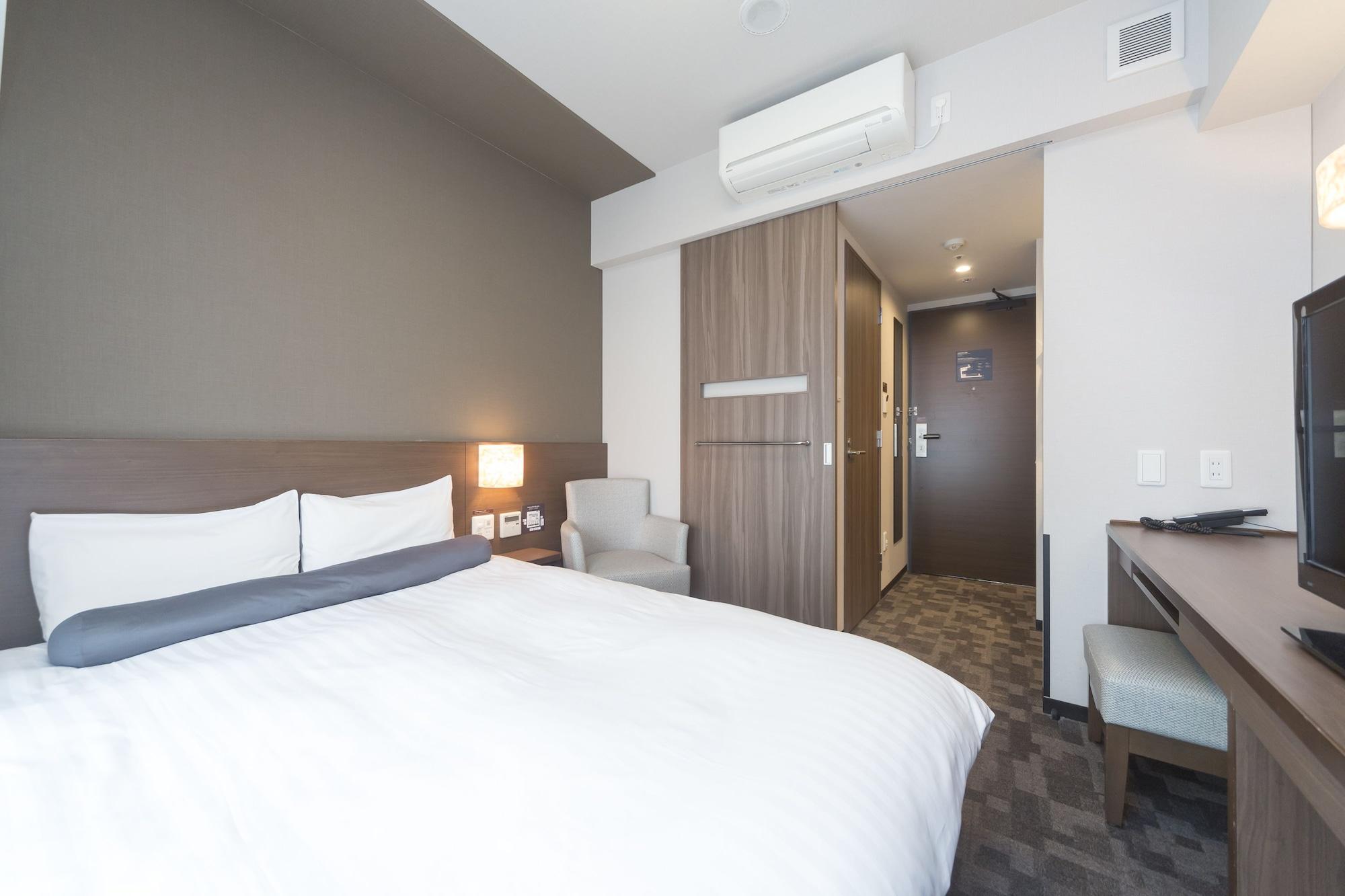 Dormy Premium Shibuya-jingumae 3* Präfektur Tokio